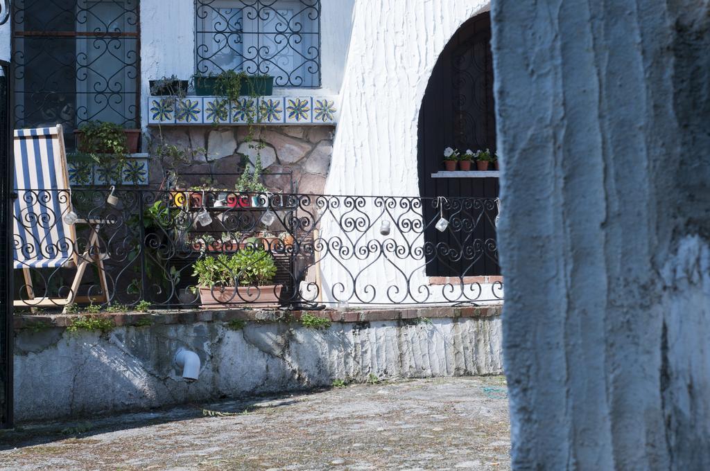 Addumari Villa Palermo Exterior photo