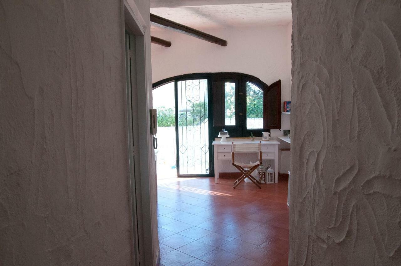 Addumari Villa Palermo Exterior photo