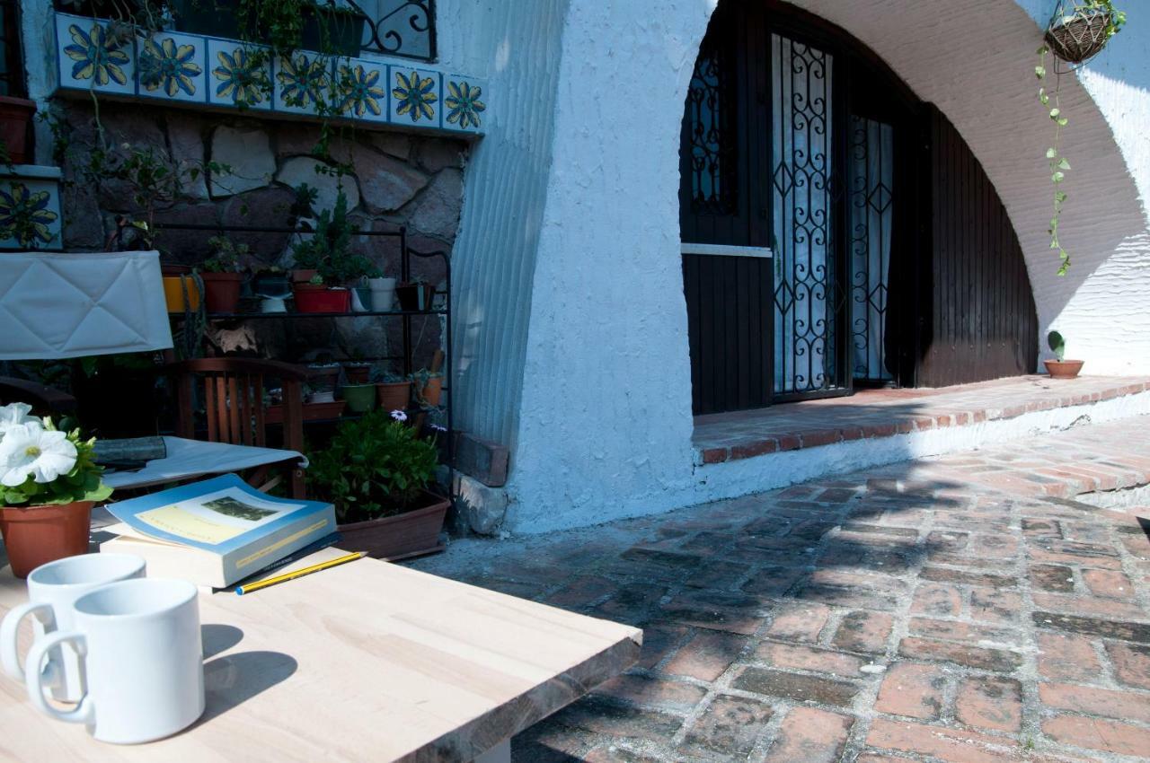 Addumari Villa Palermo Exterior photo