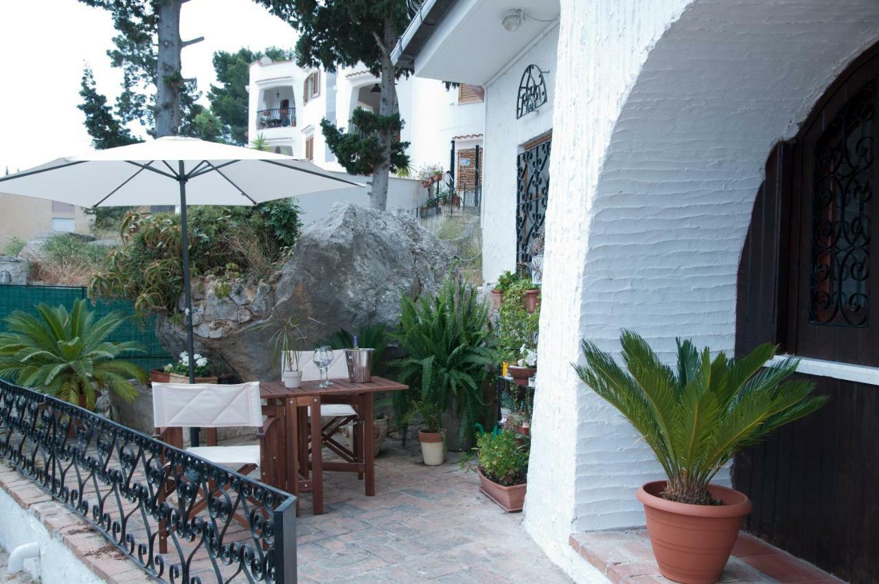 Addumari Villa Palermo Exterior photo